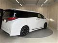 2024 Toyota Alphard