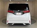 2024 Toyota Alphard