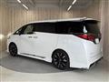 2024 Toyota Alphard