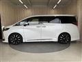 2024 Toyota Alphard