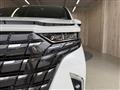 2024 Toyota Alphard