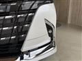 2024 Toyota Alphard