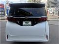 2024 Toyota Alphard