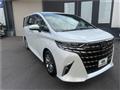 2024 Toyota Alphard
