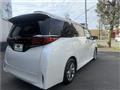2024 Toyota Alphard