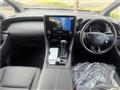 2024 Toyota Alphard