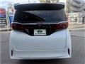 2024 Toyota Alphard