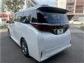 2024 Toyota Alphard