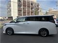 2024 Toyota Alphard