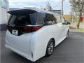 2024 Toyota Alphard