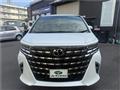 2024 Toyota Alphard