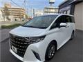 2024 Toyota Alphard