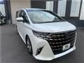 2024 Toyota Alphard