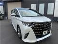 2024 Toyota Alphard