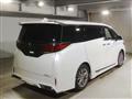 2025 Toyota Alphard