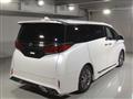 2025 Toyota Alphard