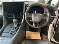 2025 Toyota Alphard