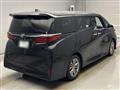 2025 Toyota Alphard