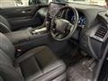 2025 Toyota Alphard