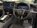 2025 Toyota Alphard