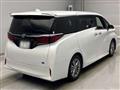 2025 Toyota Alphard