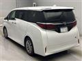 2025 Toyota Alphard