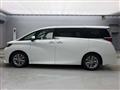 2025 Toyota Alphard