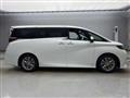 2025 Toyota Alphard