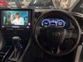 2025 Toyota Alphard