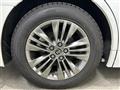 2025 Toyota Alphard