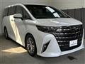 2025 Toyota Alphard