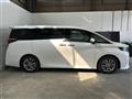 2025 Toyota Alphard