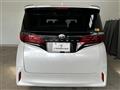 2025 Toyota Alphard
