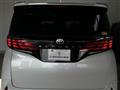 2025 Toyota Alphard