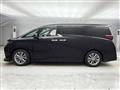 2025 Toyota Alphard