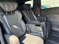 2025 Toyota Alphard