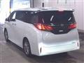 2025 Toyota Alphard