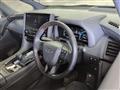 2025 Toyota Alphard