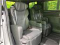 2025 Toyota Alphard