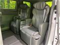 2025 Toyota Alphard
