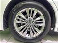2025 Toyota Alphard
