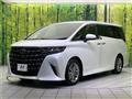 2025 Toyota Alphard