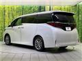 2025 Toyota Alphard
