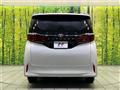 2025 Toyota Alphard