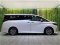 2025 Toyota Alphard