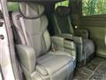 2025 Toyota Alphard