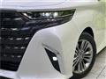 2025 Toyota Alphard
