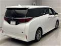 2025 Toyota Alphard