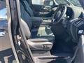 2025 Toyota Alphard