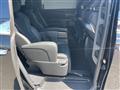 2025 Toyota Alphard